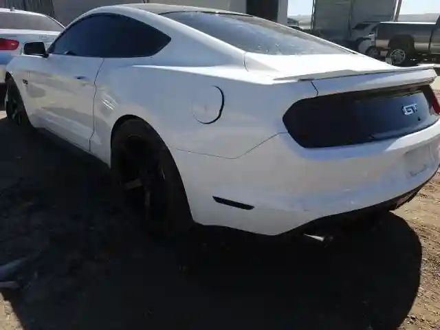 1FA6P8CF0H5266014 2017 FORD MUSTANG GT-2