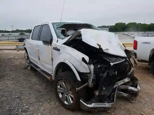 1FTEW1E55JKF72976 2018 FORD F150 SUPERCREW-0