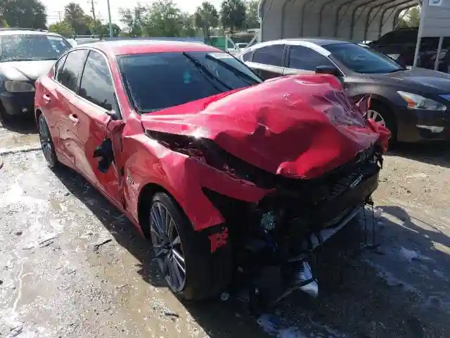 JN1FV7AP1HM850761 2017 INFINITI Q50 RED SPORT 400-0