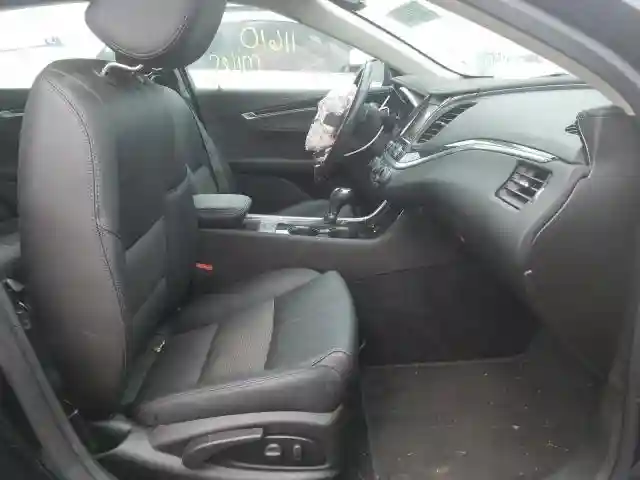 2G11Z5SA6K9136504 2019 CHEVROLET IMPALA LT-4
