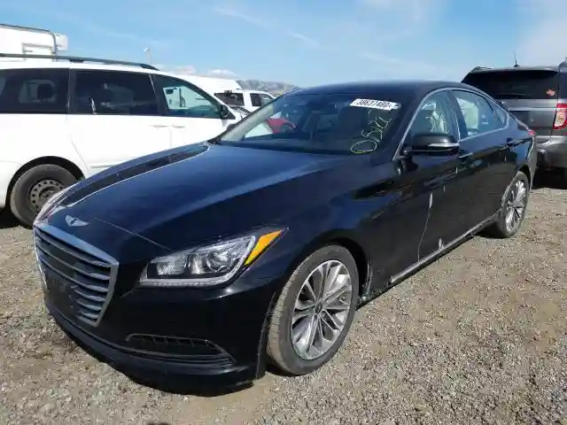 KMHGN4JE5HU177712 2017 GENESIS G80 BASE-1