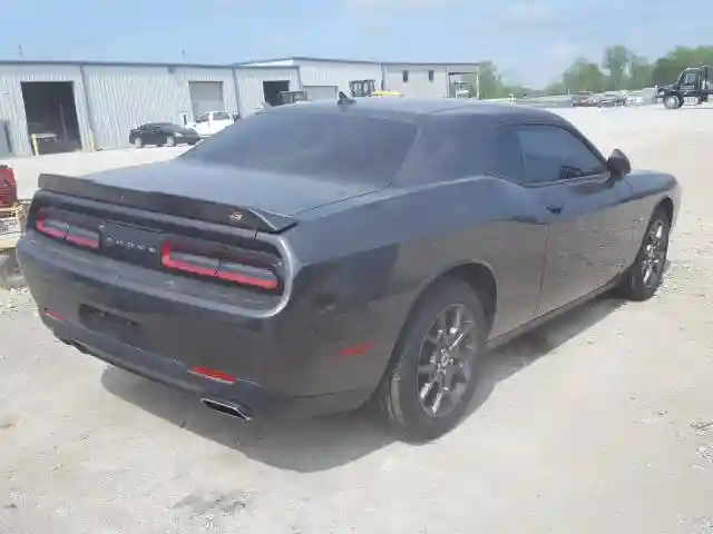 2C3CDZGG0JH256648 2018 DODGE CHALLENGER GT-3