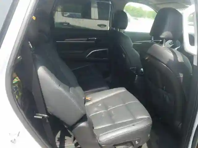 5XYP34HC0LG028973 2020 KIA TELLURIDE EX-5