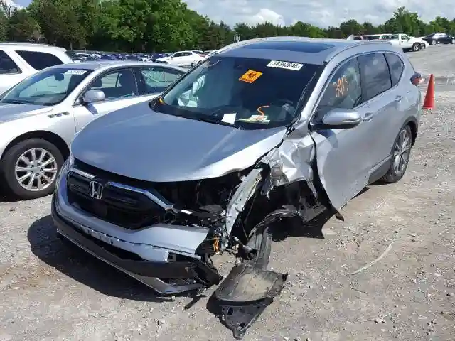 2HKRW1H91LH406763 2020 HONDA CR-V TOURING-1