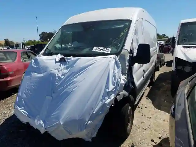 1FTYR2CM6HKA65969 2017 FORD TRANSIT T-250-1