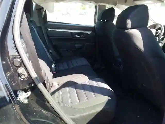 2HKRW6H30KH208229 2019 HONDA CR-V LX-5