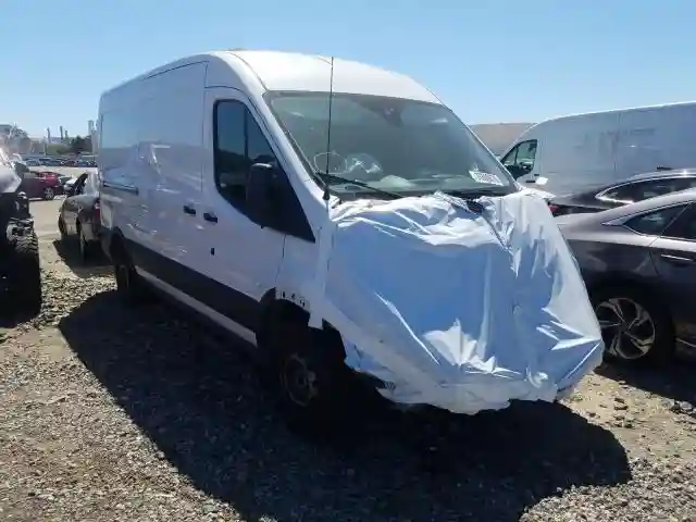 1FTYR2CM6HKA65969 2017 FORD TRANSIT T-250-0
