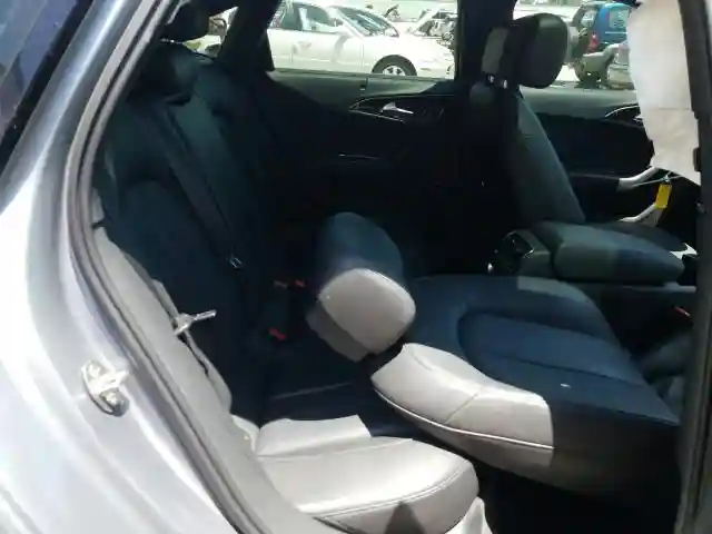 WAUDFAFC5GN071776 2016 AUDI A6 PREMIUM PLUS-5