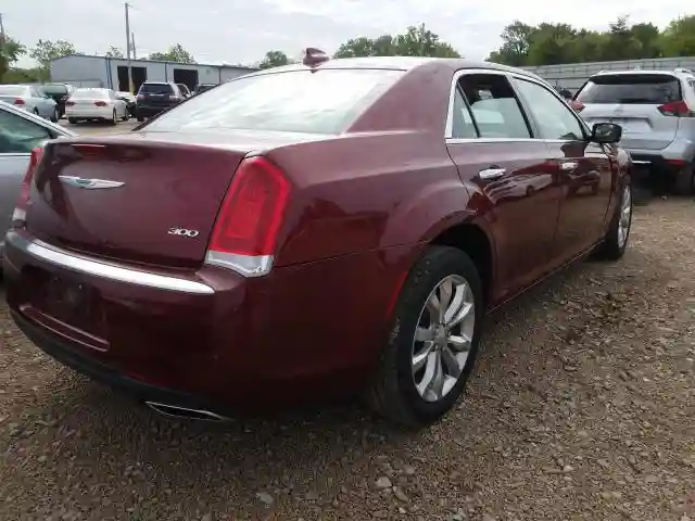 2C3CCAKG1KH634506 2019 CHRYSLER 300 LIMITED-3