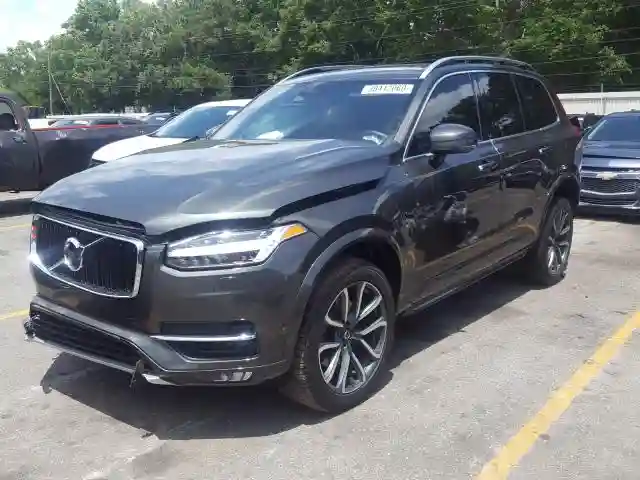 YV4102PK2J1367711 2018 VOLVO XC90 T5-1