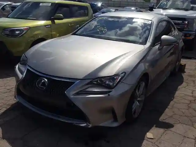 JTHSE5BC8F5002281 2015 LEXUS RC 350-1