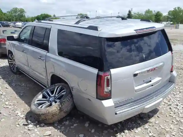 1GKS2HKJ2JR401784 2018 GMC YUKON XL DENALI-2