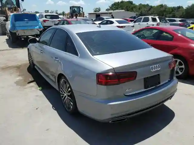 WAUDFAFC5GN071776 2016 AUDI A6 PREMIUM PLUS-2