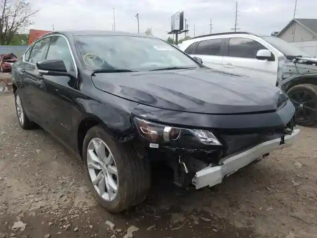 2G11Z5SA6K9136504 2019 CHEVROLET IMPALA LT-0