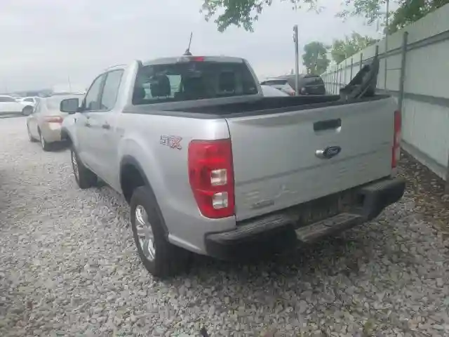 1FTER4EH3KLA10783 2019 FORD RANGER SUPERCREW-2