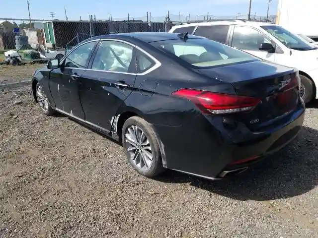 KMHGN4JE5HU177712 2017 GENESIS G80 BASE-2