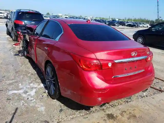 JN1FV7AP1HM850761 2017 INFINITI Q50 RED SPORT 400-2