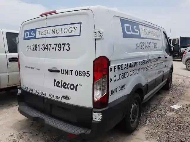 1FTYE1ZM9HKB20895 2017 FORD TRANSIT T-150-3