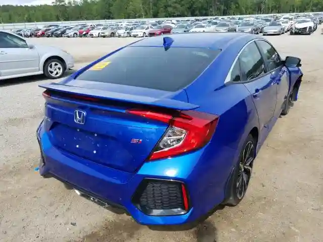 2HGFC1E59KH705584 2019 HONDA CIVIC SI-3