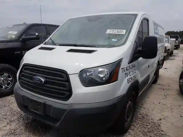 1FTYE1ZM9HKB20895 2017 FORD TRANSIT T-150-1