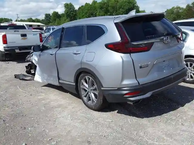 2HKRW1H91LH406763 2020 HONDA CR-V TOURING-2