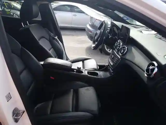 WDCTG4EB2KJ553881 2019 MERCEDES-BENZ GLA 250-4