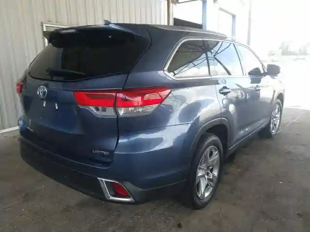 5TDYZRFH1HS199465 2017 TOYOTA HIGHLANDER LIMITED-3