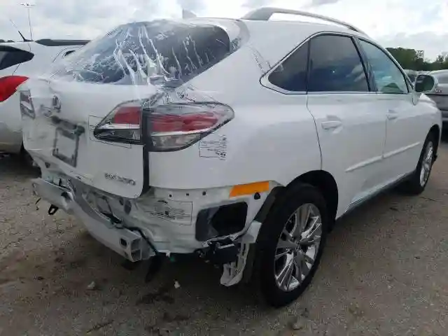 2T2BK1BA8FC303973 2015 LEXUS RX 350 BASE-3