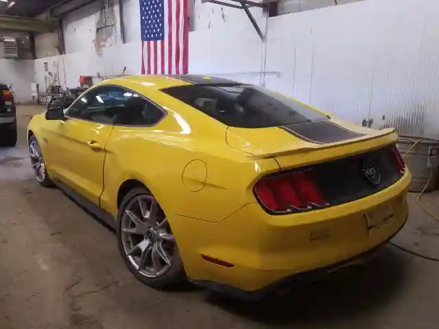 1FA6P8CF2F5302671 2015 FORD MUSTANG GT-2
