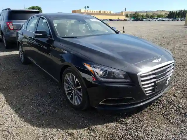 KMHGN4JE5HU177712 2017 GENESIS G80 BASE-0