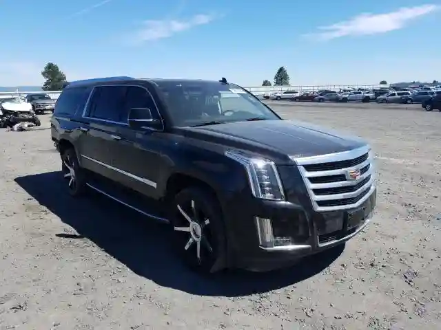 1GYS4HKJ4GR245692 2016 CADILLAC ESCALADE ESV LUXURY-0