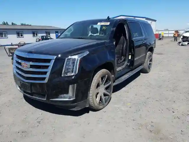 1GYS4HKJ4GR245692 2016 CADILLAC ESCALADE ESV LUXURY-1