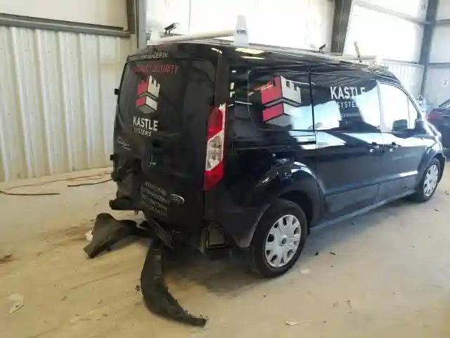 NM0LS7E25L1452886 2020 FORD TRANSIT CONNECT XL-3