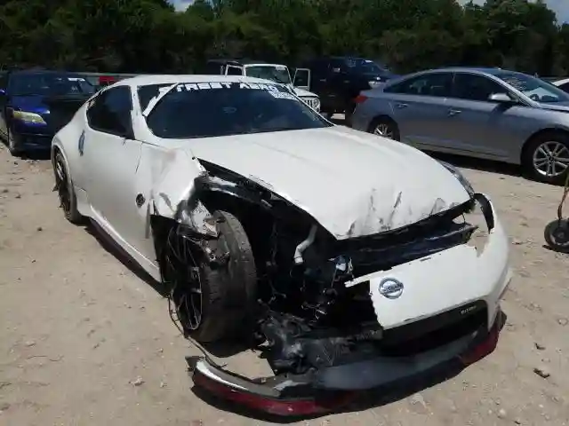 JN1AZ4EHXHM950664 2017 NISSAN 370Z BASE-0