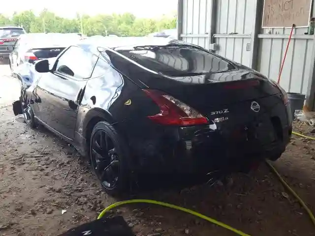 JN1AZ4EH9JM571757 2018 NISSAN 370Z BASE-2