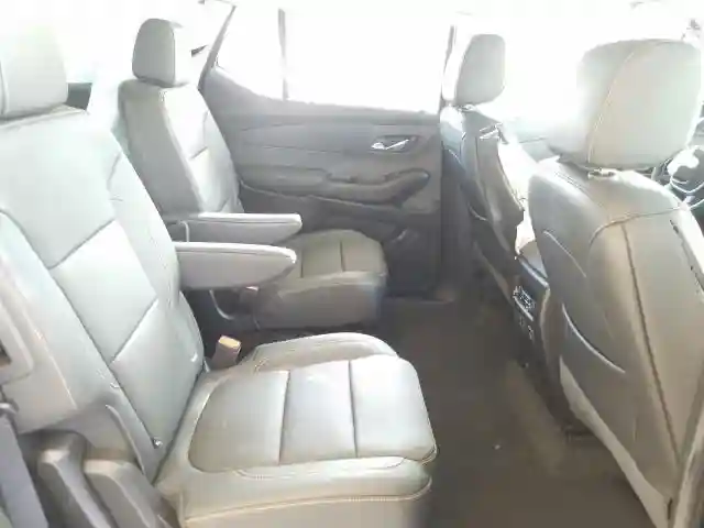 1GNERKKW9KJ253007 2019 CHEVROLET TRAVERSE PREMIER-5