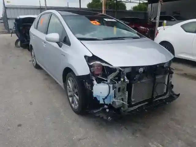 JTDZN3EU4HJ057734 2017 TOYOTA PRIUS V-0