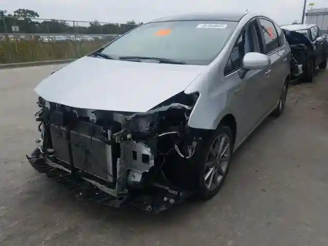 JTDZN3EU4HJ057734 2017 TOYOTA PRIUS V-1