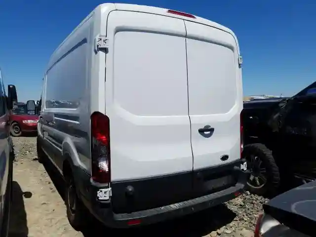 1FTYR2CM6HKA65969 2017 FORD TRANSIT T-250-2
