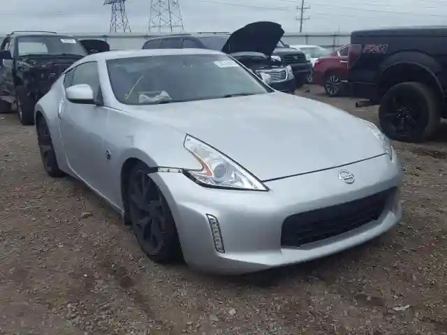 JN1AZ4EH2FM440533 2015 NISSAN 370Z BASE-0