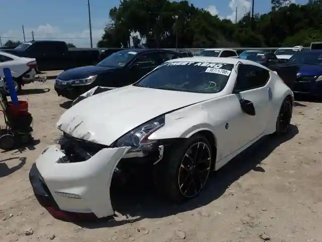 JN1AZ4EHXHM950664 2017 NISSAN 370Z BASE-1