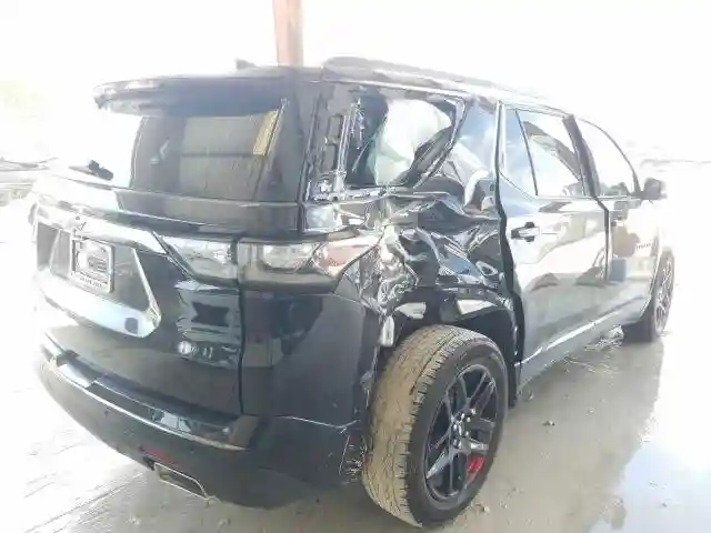 1GNERKKW9KJ253007 2019 CHEVROLET TRAVERSE PREMIER-3