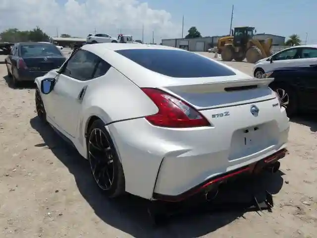 JN1AZ4EHXHM950664 2017 NISSAN 370Z BASE-2