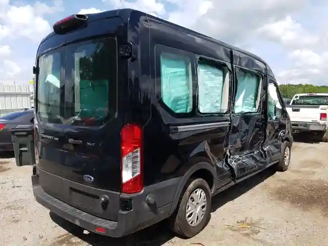 1FBAX2CM9KKA06126 2019 FORD TRANSIT T-350-3
