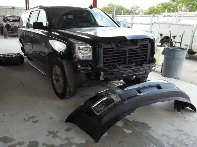 1GKS1JKC5KR326320 2019 GMC YUKON XL C1500 SLT-0