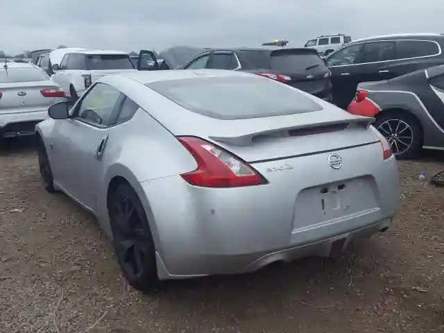 JN1AZ4EH2FM440533 2015 NISSAN 370Z BASE-2