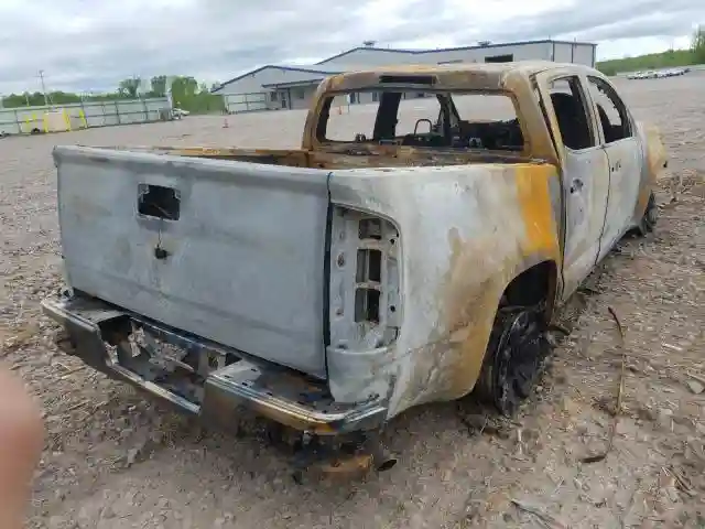 1GCGTCE32G1199860 2016 CHEVROLET COLORADO LT-3
