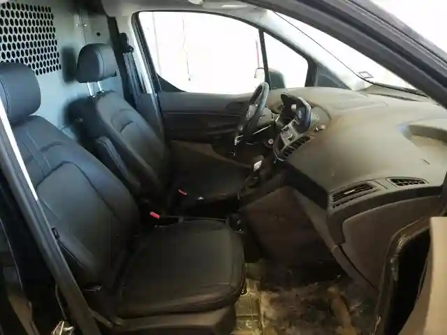 NM0LS7E25L1452886 2020 FORD TRANSIT CONNECT XL-4