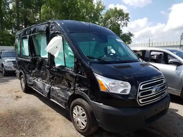 1FBAX2CM9KKA06126 2019 FORD TRANSIT T-350-0