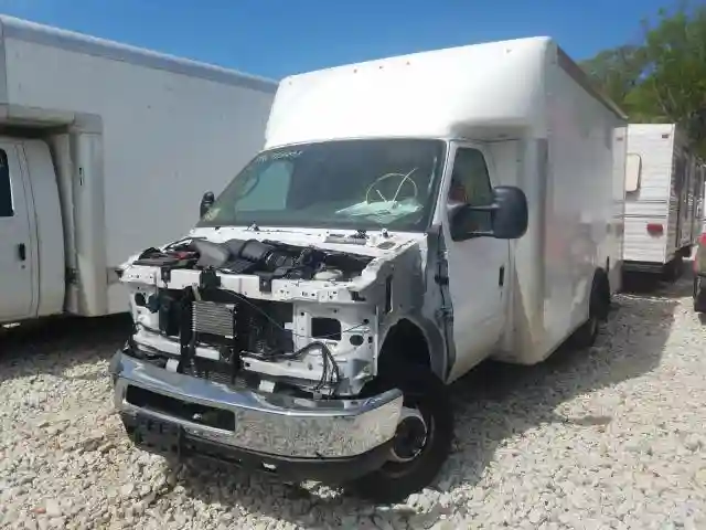 1FDWE3FL4GDC02529 2016 FORD ECONOLINE E350 SUPER DUTY CUTAWAY VAN-1